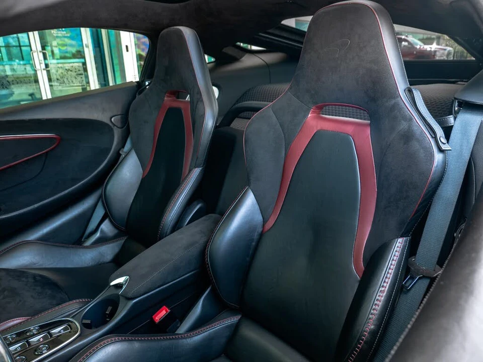 2023 McLaren GT - Image 23 of 31