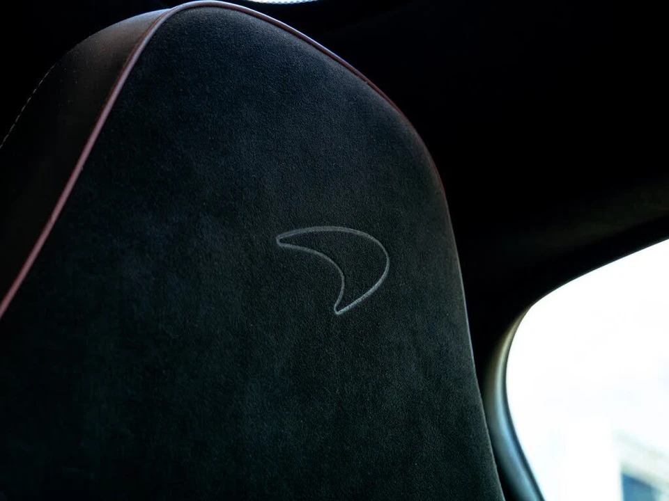 2023 McLaren GT - Image 26 of 31