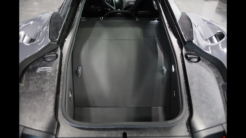 2023 McLaren GT - Image 7 of 31