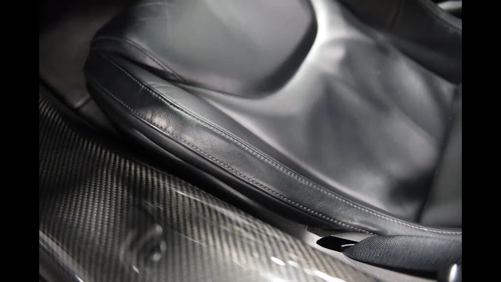 2023 McLaren GT - Image 19 of 31