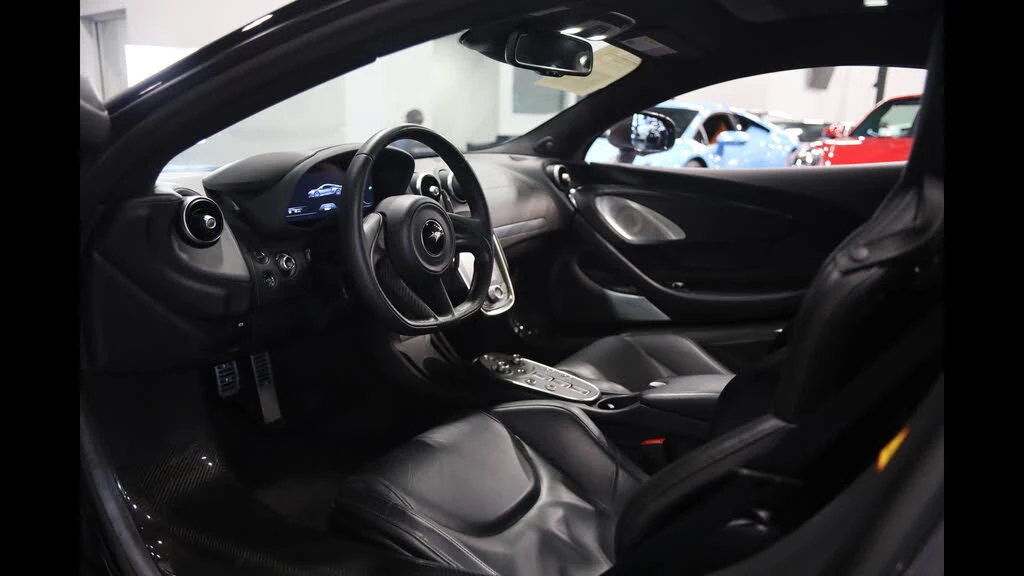 2023 McLaren GT - Image 16 of 31
