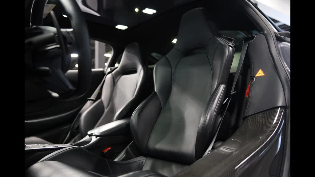 2023 McLaren GT - Image 18 of 31