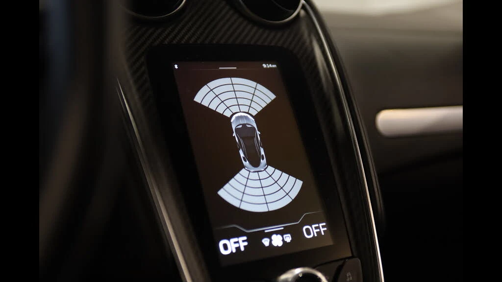 2023 McLaren GT - Image 28 of 31