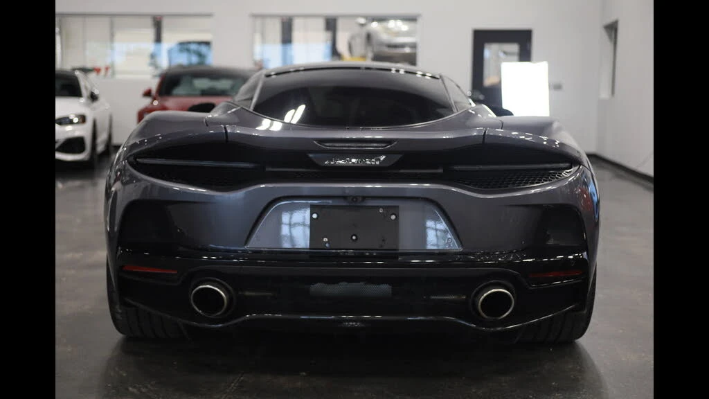 2023 McLaren GT - Image 5 of 31