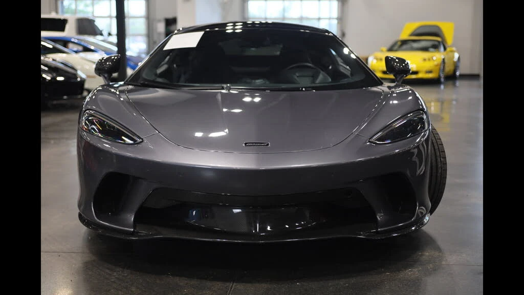2023 McLaren GT - Image 2 of 31