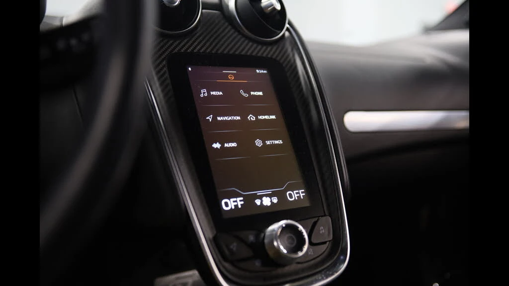 2023 McLaren GT - Image 27 of 31