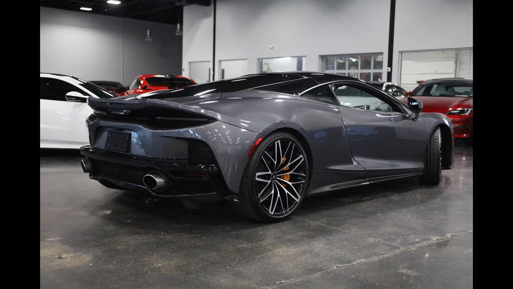 2023 McLaren GT - Image 6 of 31