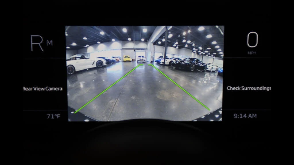 2023 McLaren GT - Image 29 of 31
