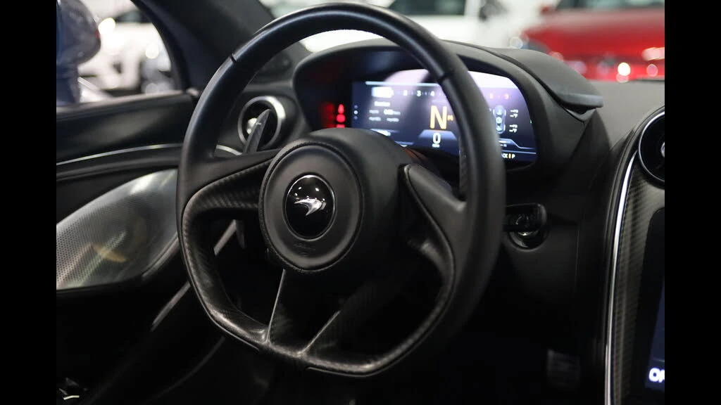 2023 McLaren GT - Image 26 of 31