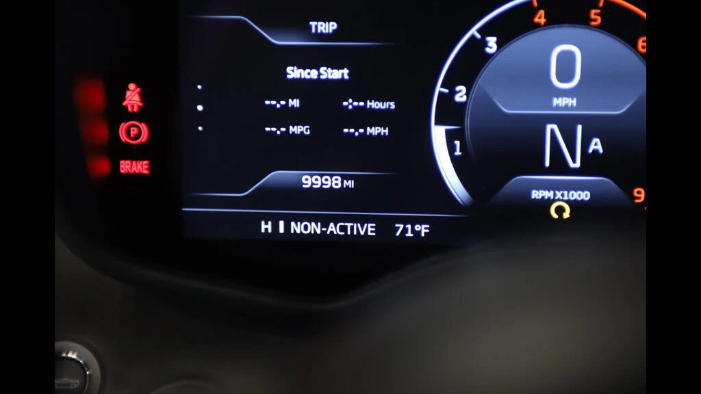 2023 McLaren GT - Image 21 of 31