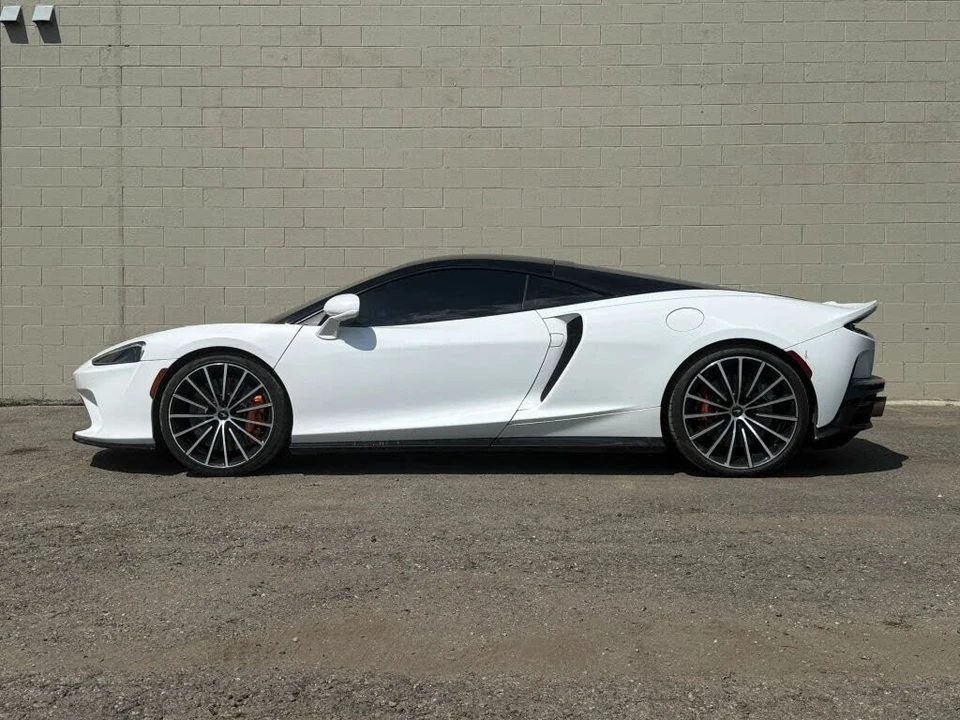 2023 McLaren GT - Image 3 of 27