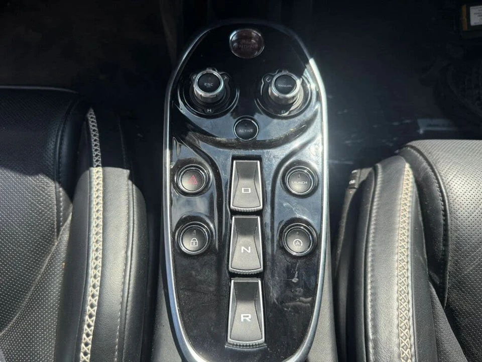 2023 McLaren GT - Image 21 of 27