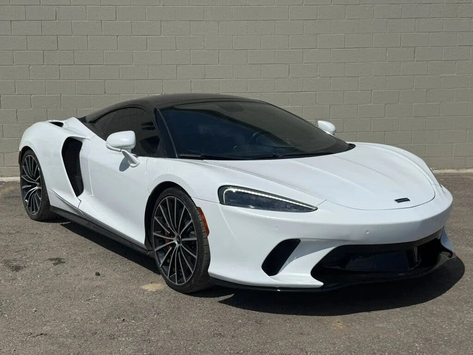 2023 McLaren GT - Image 16 of 27