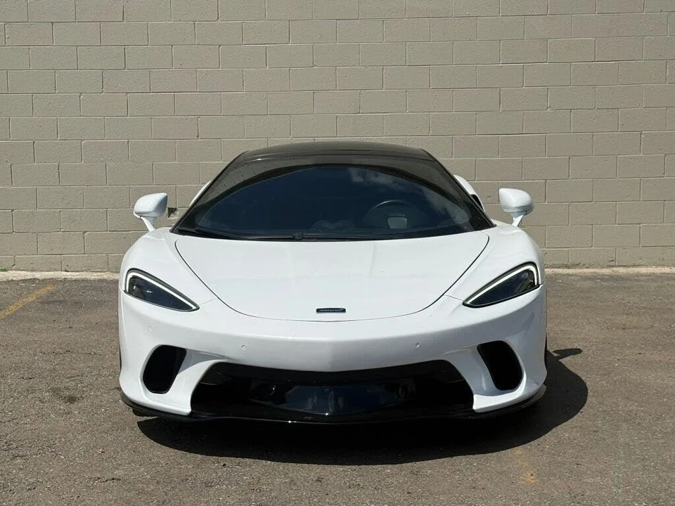 2023 McLaren GT - Image 17 of 27