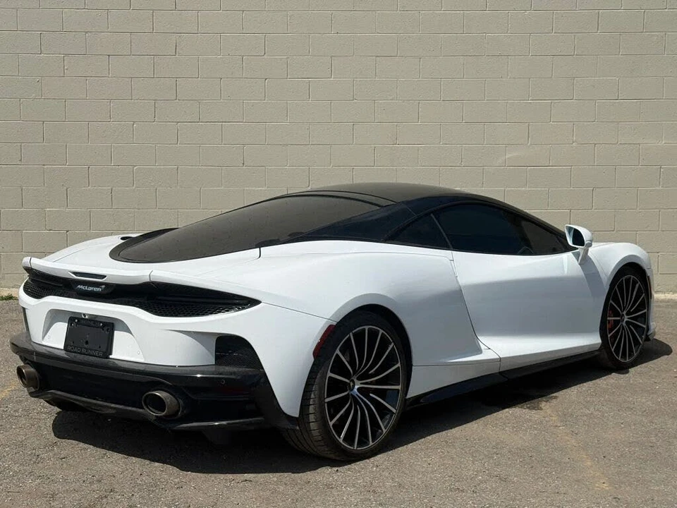 2023 McLaren GT - Image 11 of 27