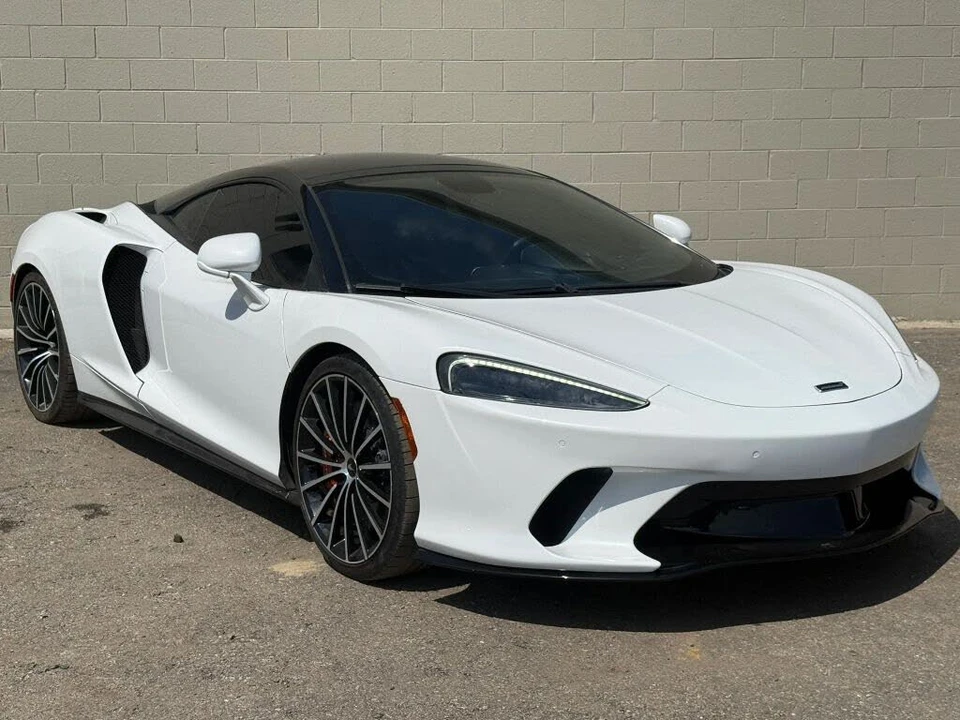 2023 McLaren GT - Image 15 of 27