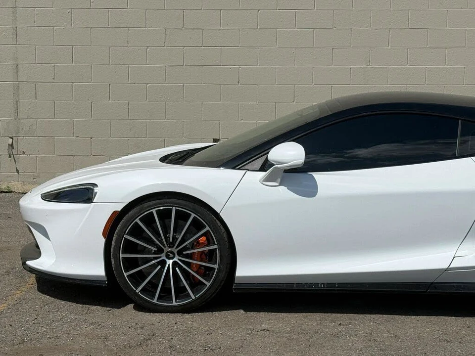 2023 McLaren GT - Image 4 of 27