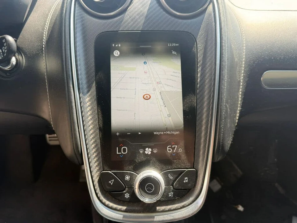 2023 McLaren GT - Image 20 of 27