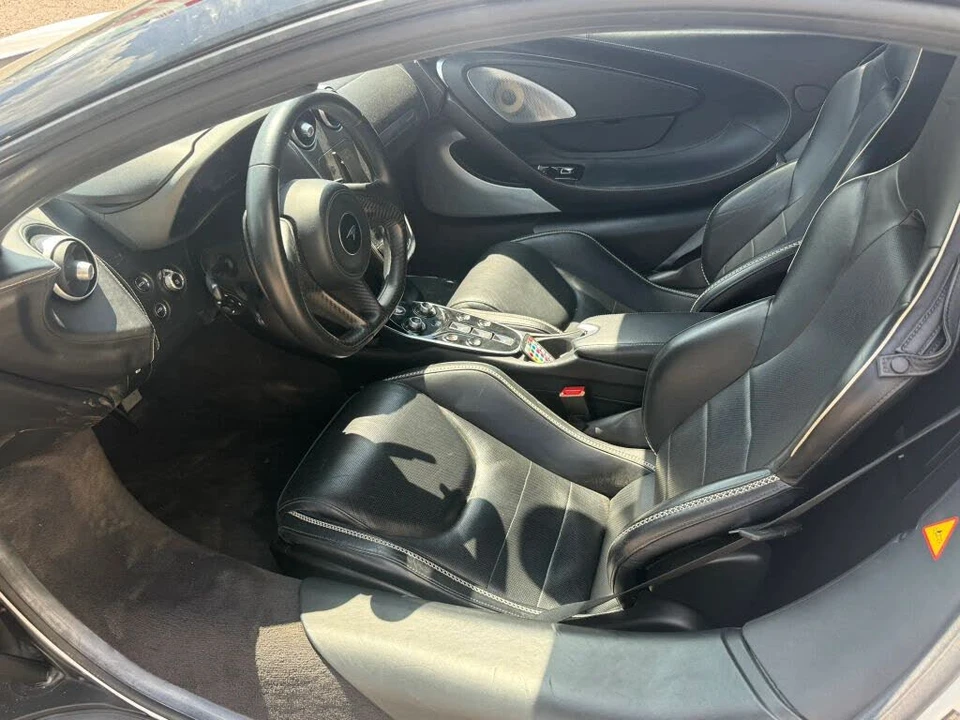 2023 McLaren GT - Image 27 of 27