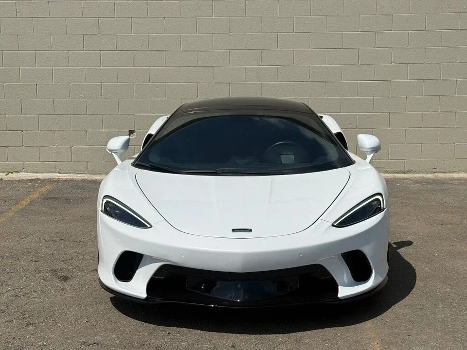 2023 McLaren GT - Image 18 of 27