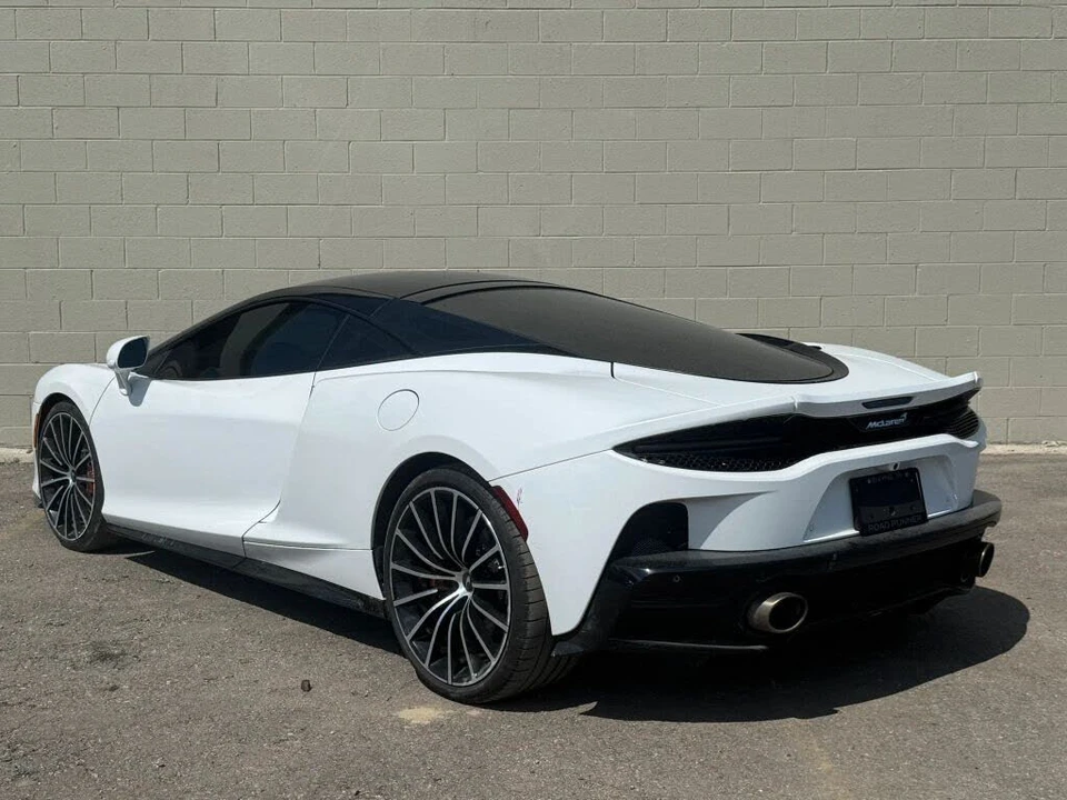 2023 McLaren GT - Image 6 of 27