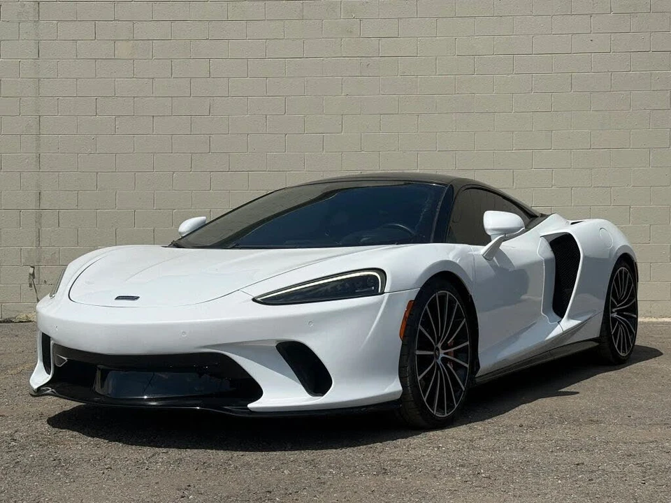 2023 McLaren GT - Image 2 of 27