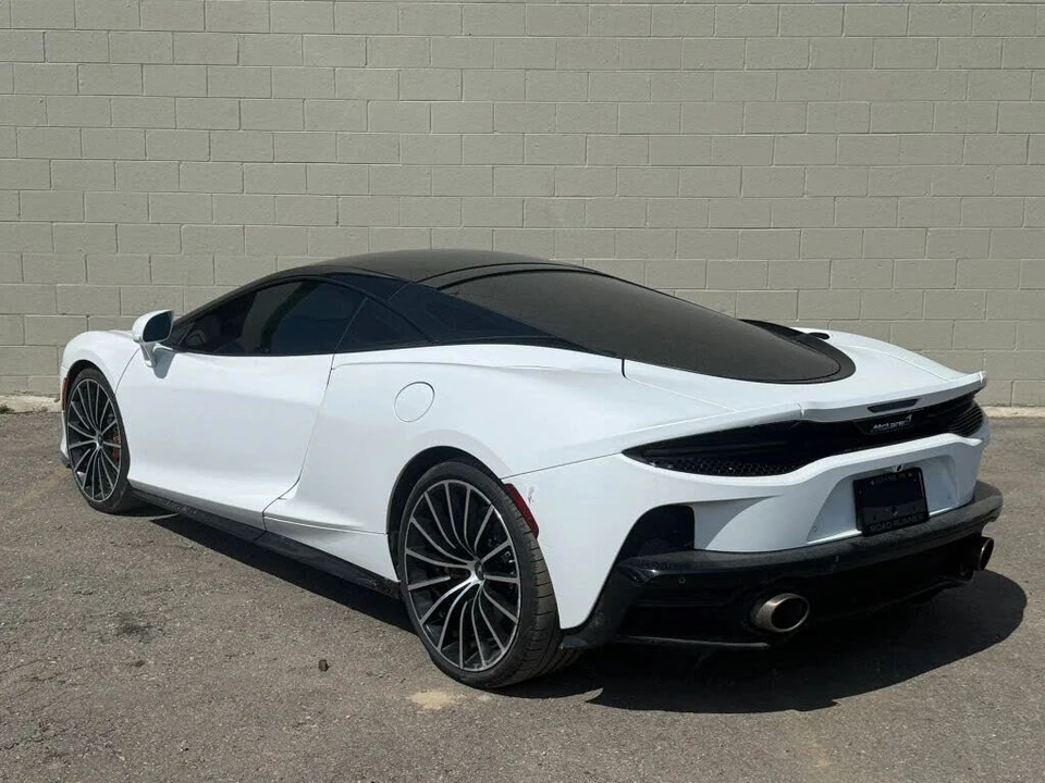 2023 McLaren GT - Image 7 of 27