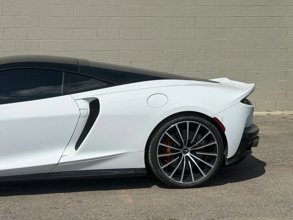 2023 McLaren GT - Image 5 of 27