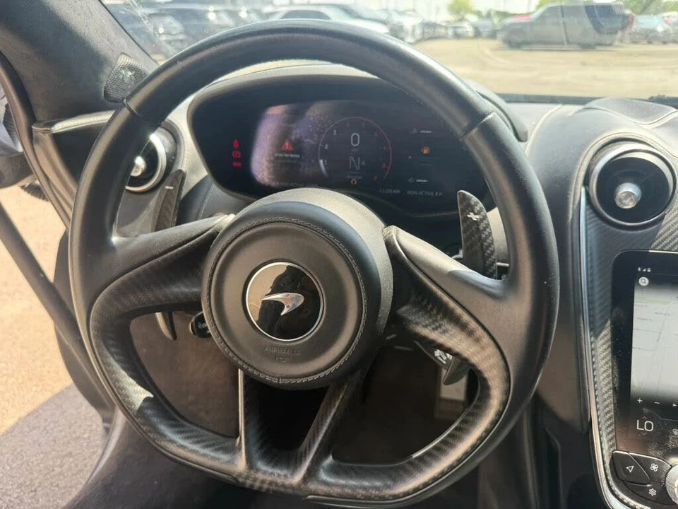2023 McLaren GT - Image 23 of 27