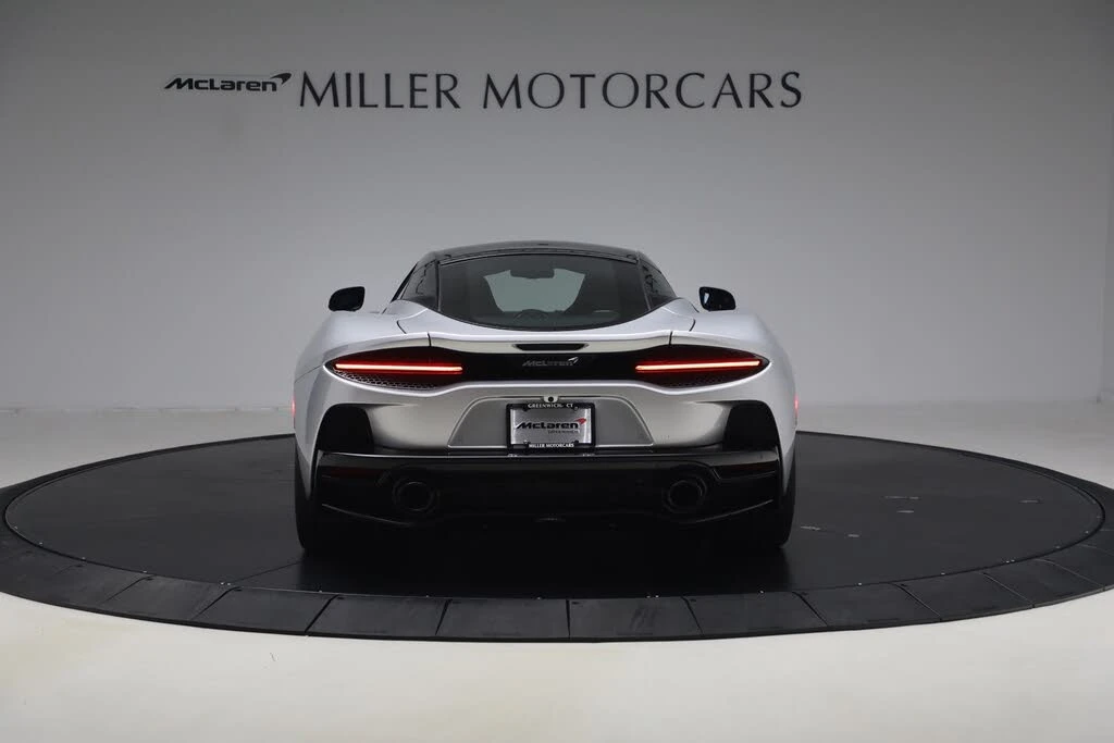 2023 McLaren GT - Image 7 of 31