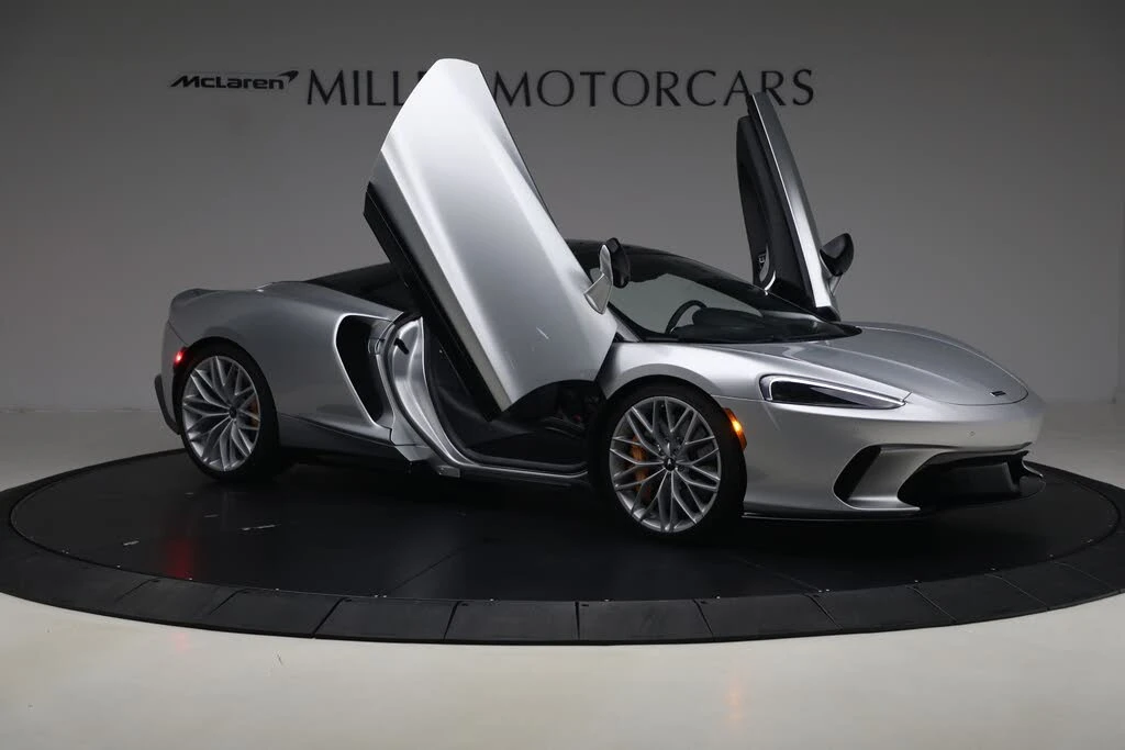 2023 McLaren GT - Image 22 of 31