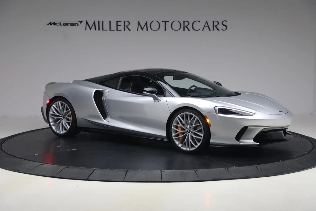 2023 McLaren GT - Image 11 of 31