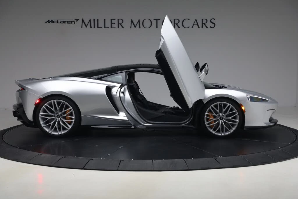 2023 McLaren GT - Image 21 of 31