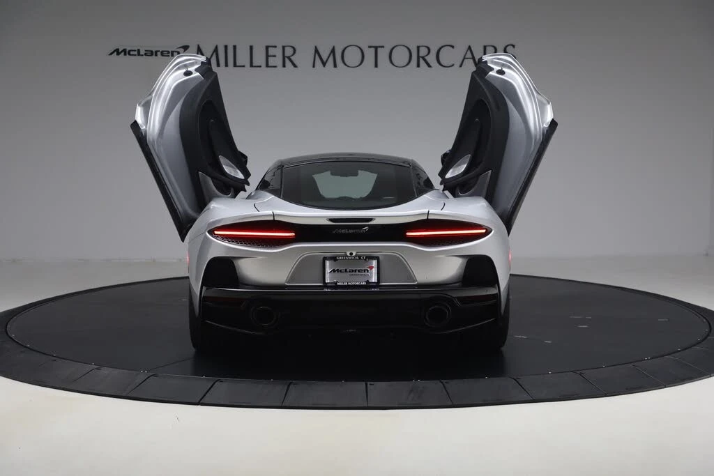 2023 McLaren GT - Image 19 of 31