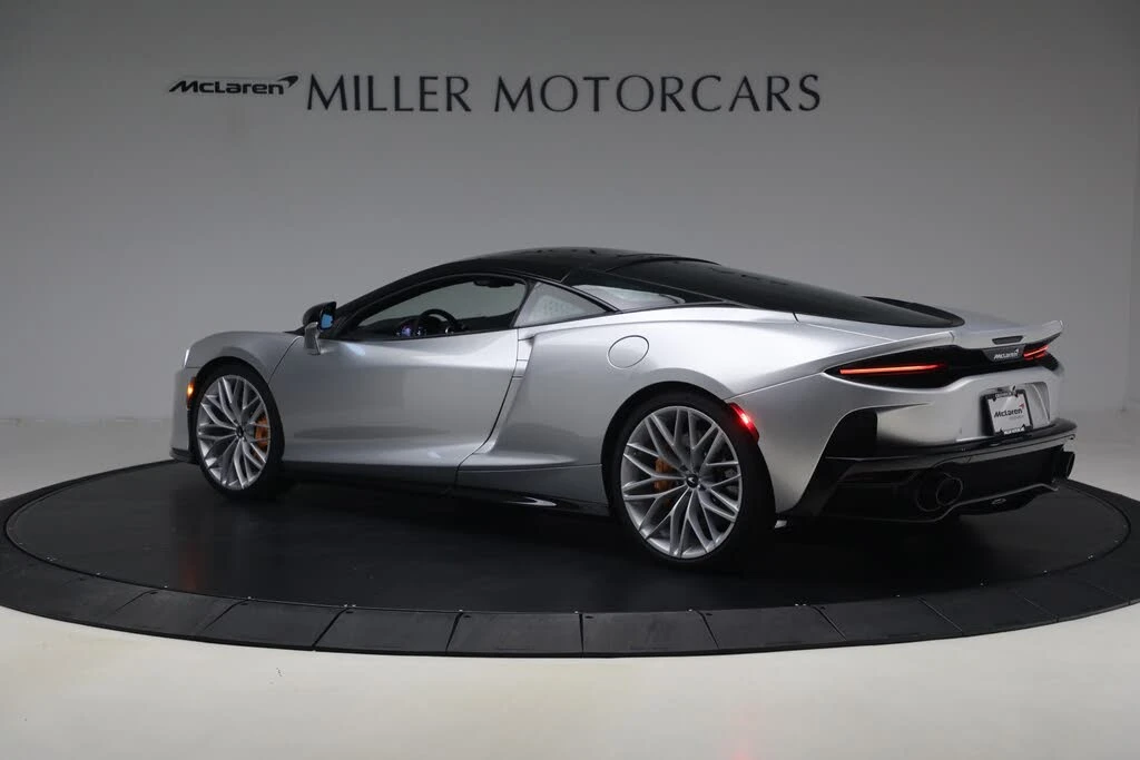 2023 McLaren GT - Image 4 of 31