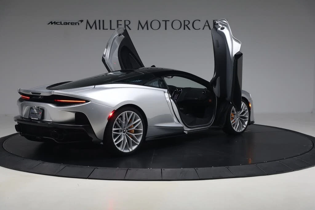 2023 McLaren GT - Image 20 of 31