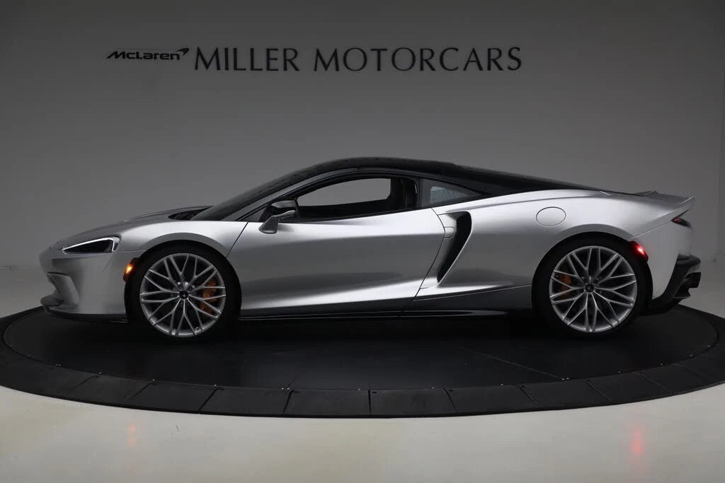 2023 McLaren GT - Image 3 of 31