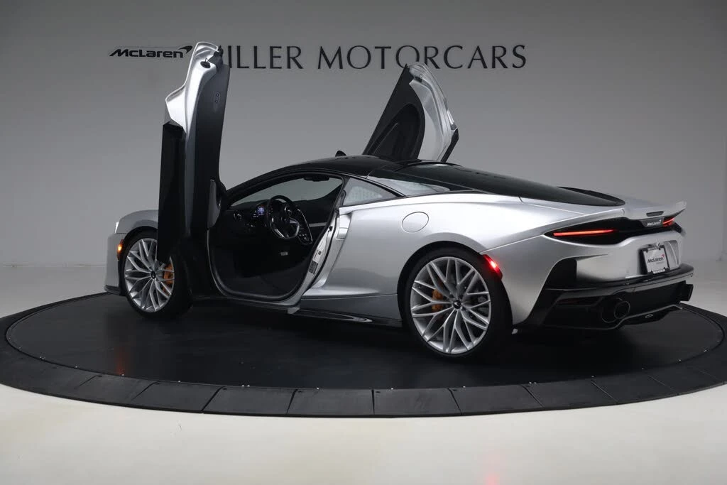 2023 McLaren GT - Image 18 of 31
