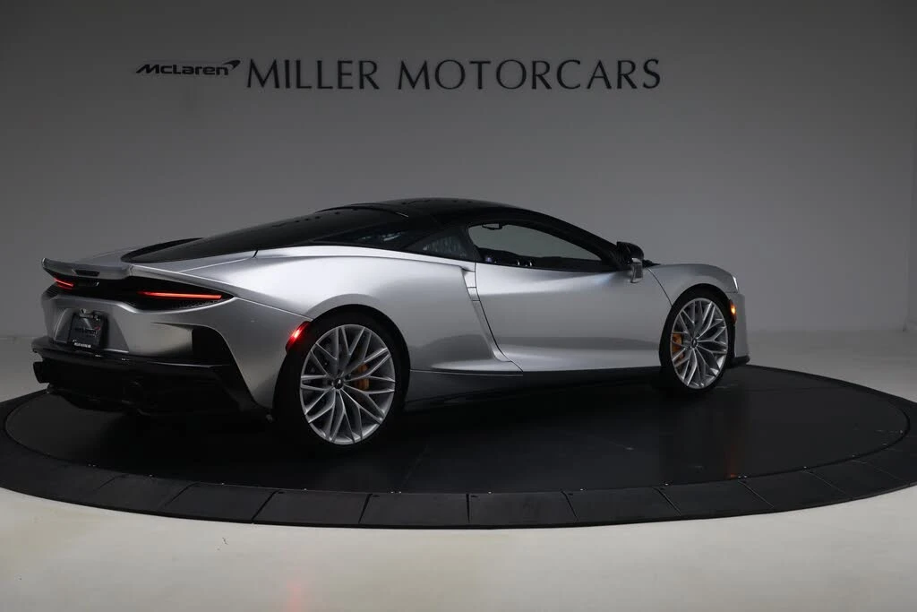 2023 McLaren GT - Image 9 of 31