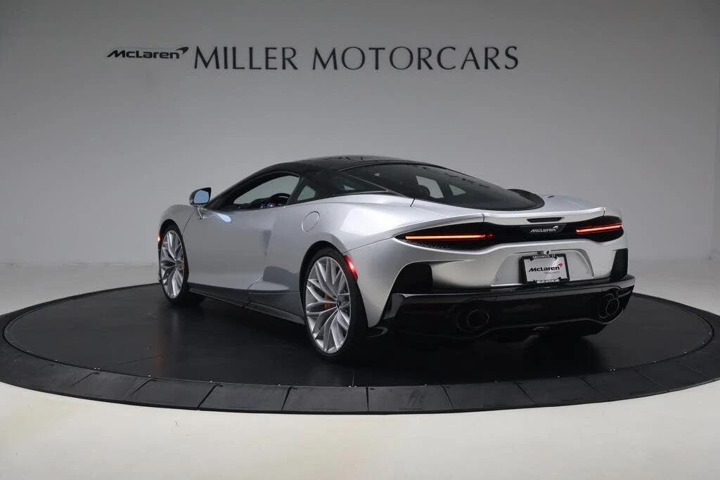 2023 McLaren GT - Image 5 of 31