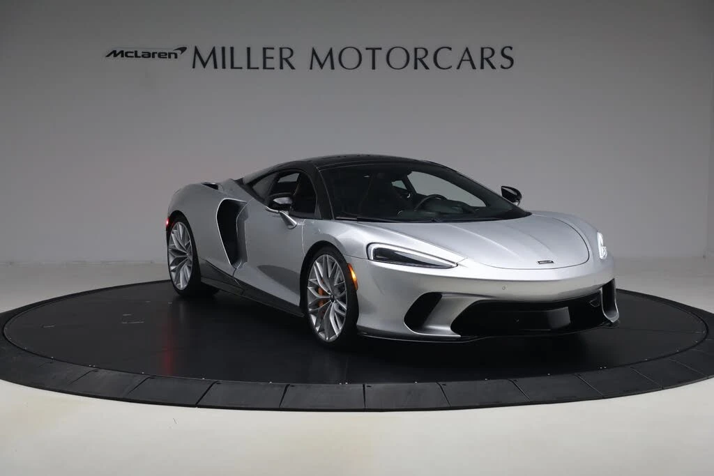 2023 McLaren GT - Image 12 of 31