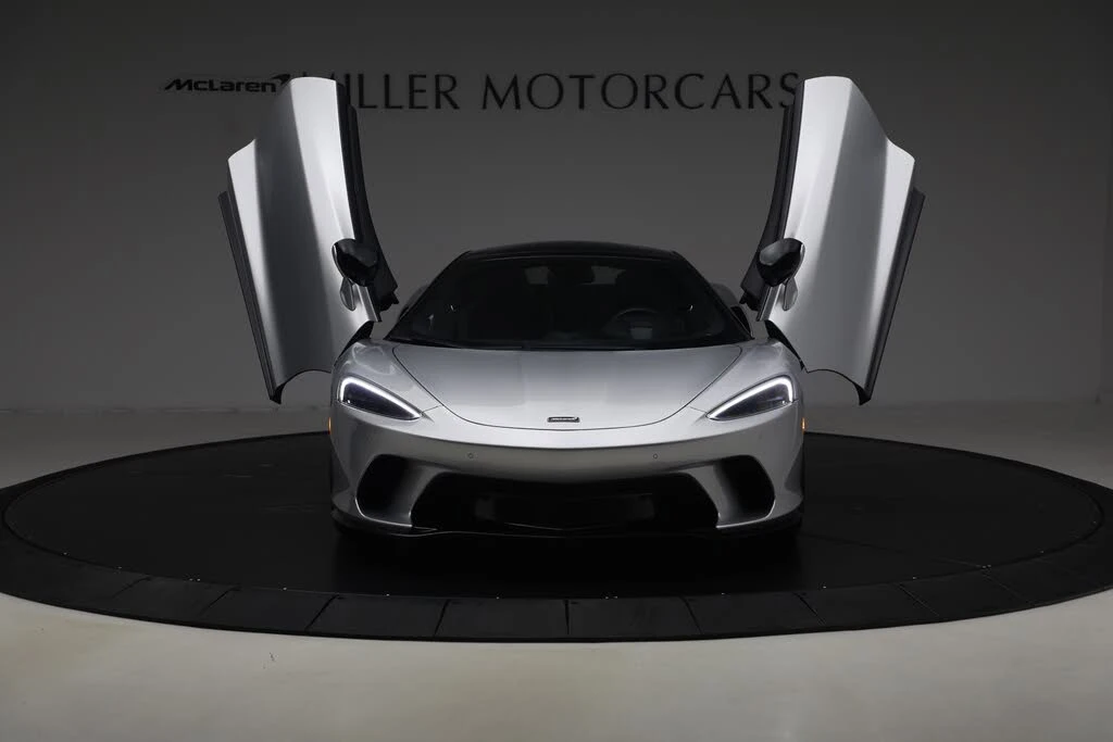 2023 McLaren GT - Image 14 of 31