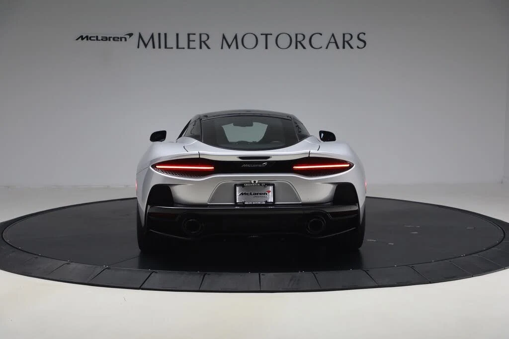 2023 McLaren GT - Image 6 of 31