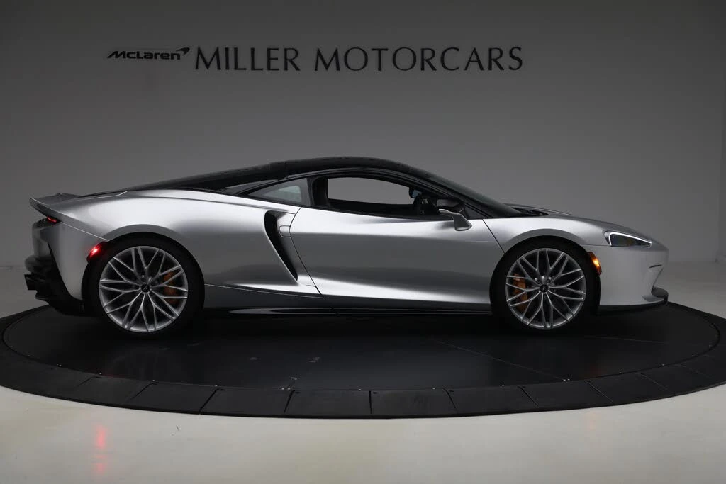 2023 McLaren GT - Image 10 of 31