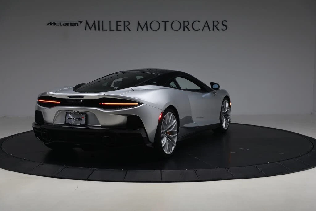 2023 McLaren GT - Image 8 of 31