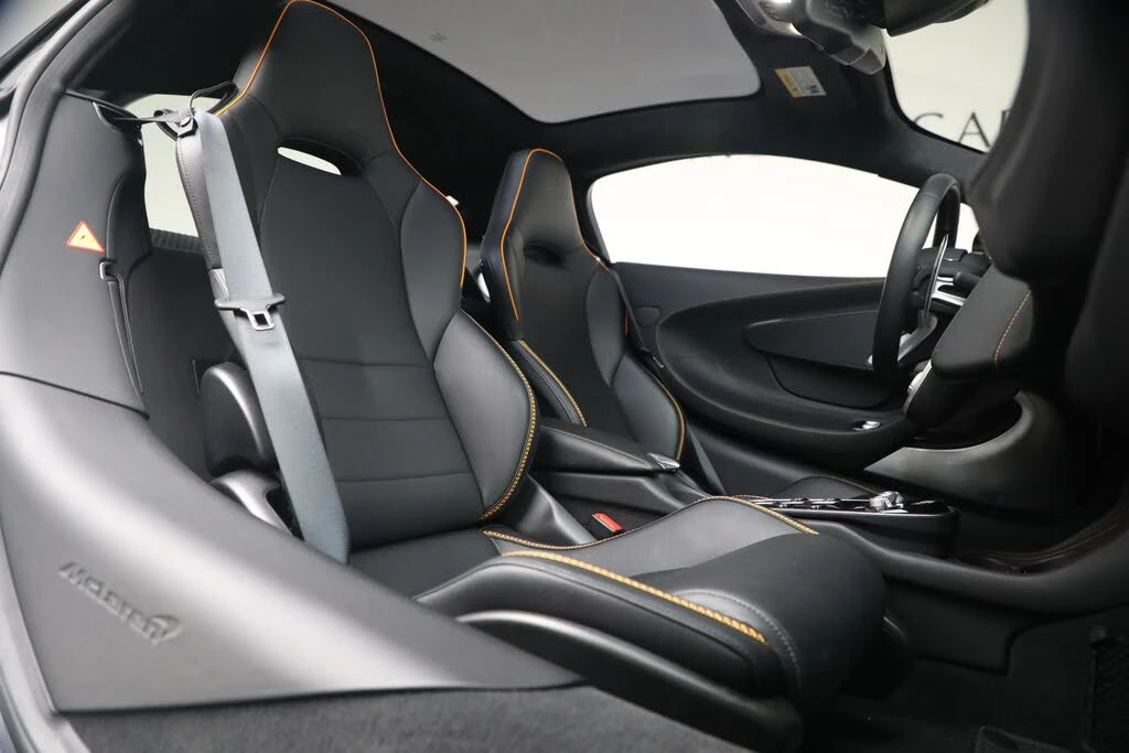 2023 McLaren GT - Image 27 of 31