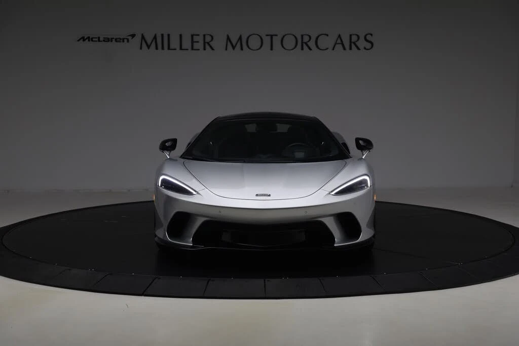 2023 McLaren GT - Image 13 of 31