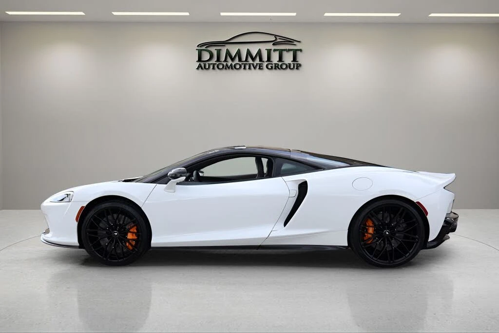 2023 McLaren GT - Image 2 of 26