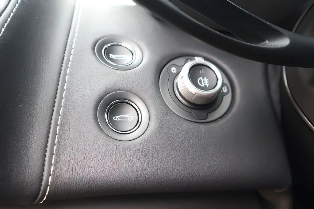 2023 McLaren GT - Image 18 of 26