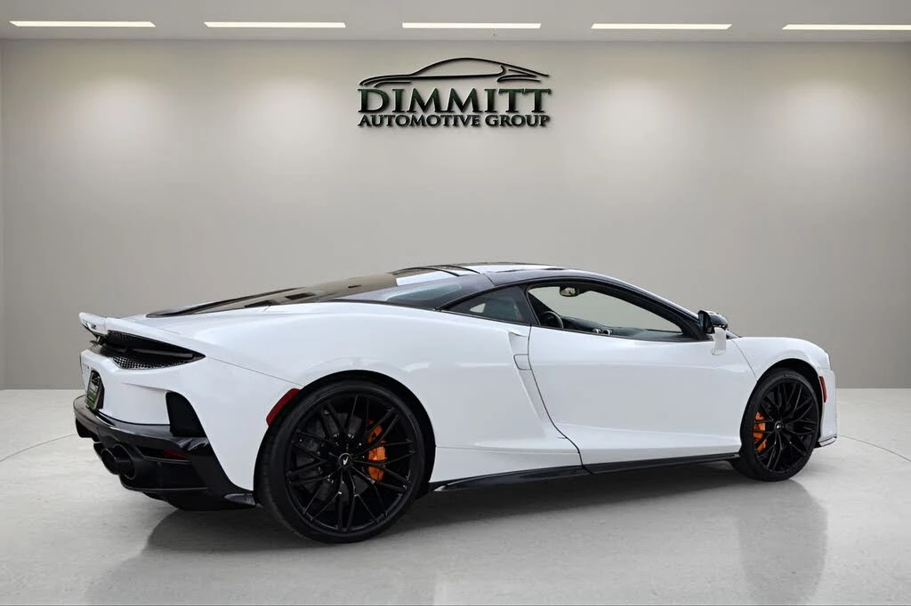 2023 McLaren GT - Image 5 of 26